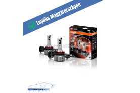 Osram Night Breaker LED Smart ECE H11